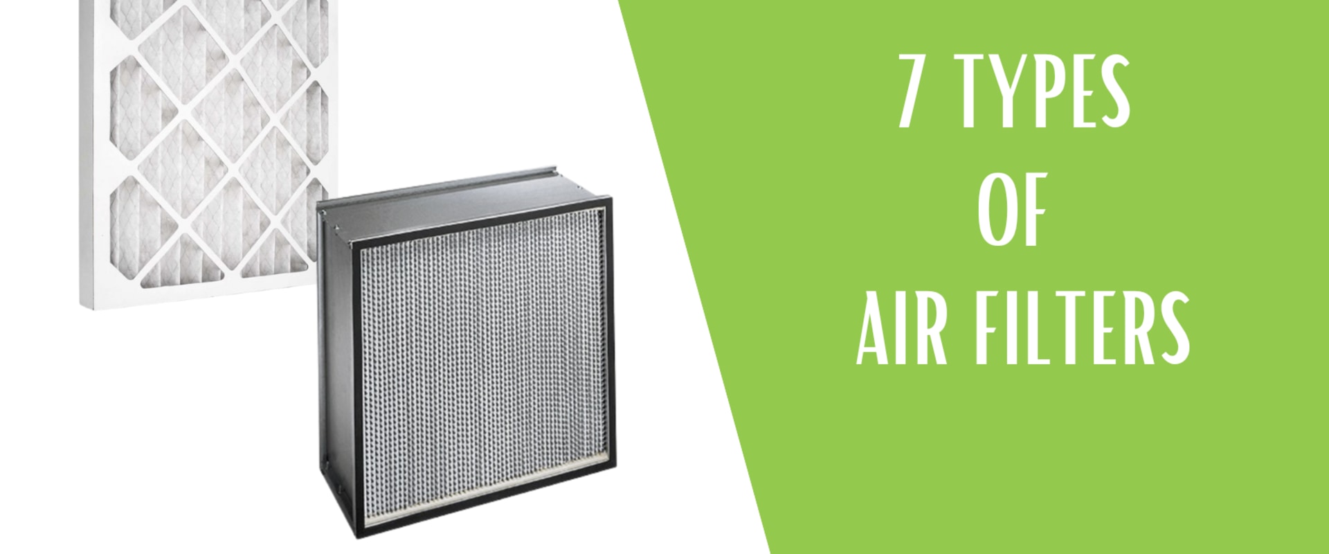 Unlock Clean Air With Premium 20x36x1 HVAC Air Filters