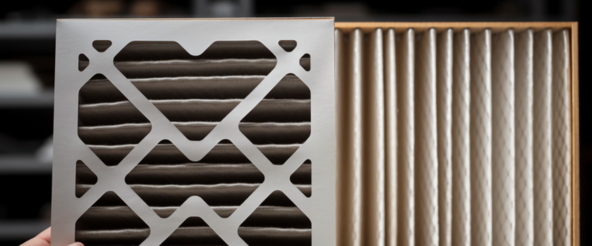 The Importance of HVAC Air Filters in Keeping Your HVAC Maintenance Routine on Track