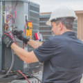 How Long Has HVAC Maintenance in Coral Springs, FL Been Around?