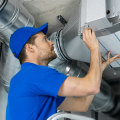 Coral Springs FL Specialists Provide Maintenance Tips for Trane HVAC Furnace Home Air Filter Replacements