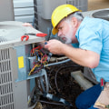 Does HVAC Maintenance in Coral Springs, FL Offer Free Consultations?