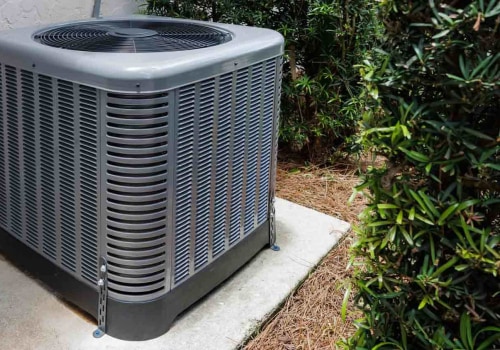 Maximizing Efficiency | A Look at Standard HVAC Air Filter Sizes