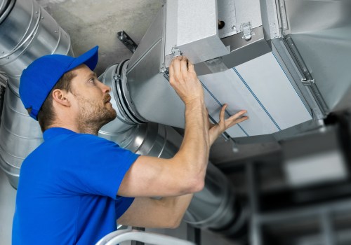 Coral Springs FL Specialists Provide Maintenance Tips for Trane HVAC Furnace Home Air Filter Replacements