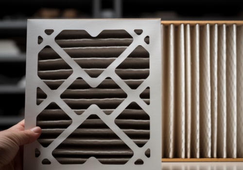 The Importance of HVAC Air Filters in Keeping Your HVAC Maintenance Routine on Track